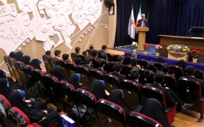 نسل جدید آماده پذیرش مسئولیت‌های اجتماعی است