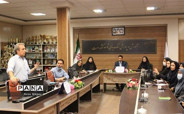 هفتمین سواد، سواد محیط زیستی است