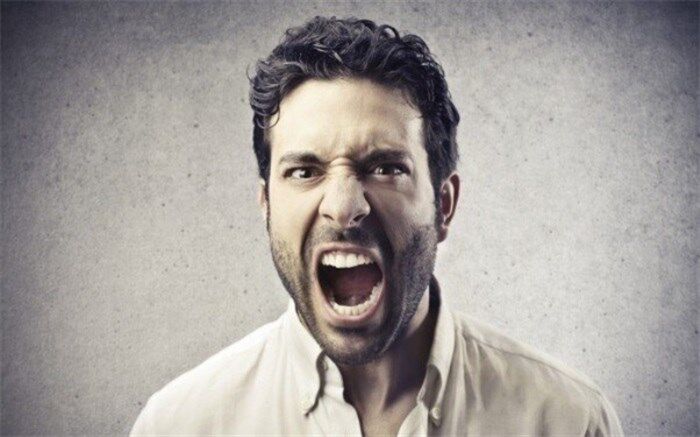 چگونه خشم خود را کنترل کنیم