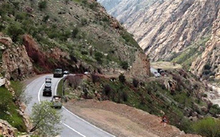 کاهش ۳.۱ درصدی تردد در محورهای برون‌شهری