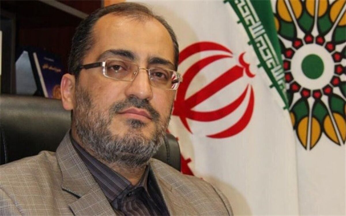 امین‌زاده: تبیین بیانیه گام دوم باید از مدارس آغاز شود