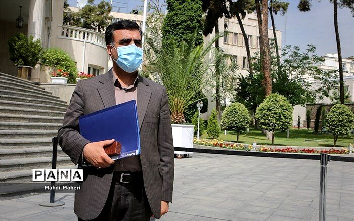 هیچ مبلغی از عوارض آلایندگی در اختیار سازمان محیط زیست نیست؛ تمام مبالغ به حساب وزارت کشور واریز می‌شود