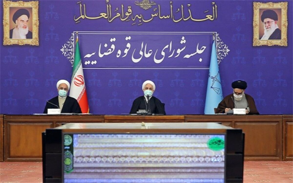 روند تکمیل پرونده‌های عناصر اصلی اغتشاشات اخیر به‌صورت روزانه پیگیری شود