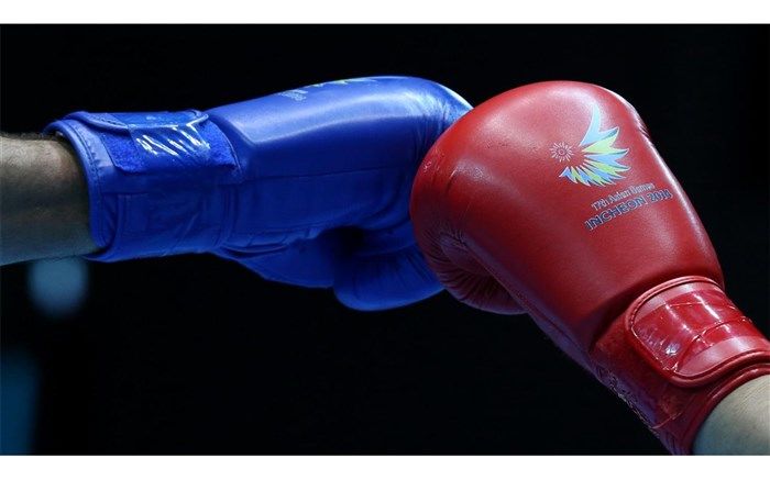 درخواست روادید اعضای تیم ملی بوکس ایران رد شد