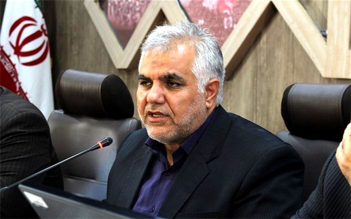 دیدار مردمی مدیرکل آموزش و پرورش استان زنجان در نماز جمعه این هفته برگزار می‌شود
