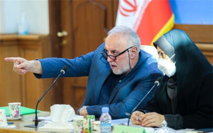 رفع تعرض فوری یک‌هزار و ۴۳۸ هکتار از زمین‌های دولتی