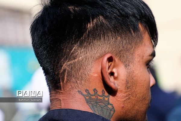 شصتمین مرحله طرح رعد