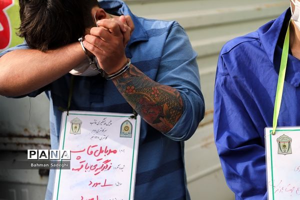 شصتمین مرحله طرح رعد