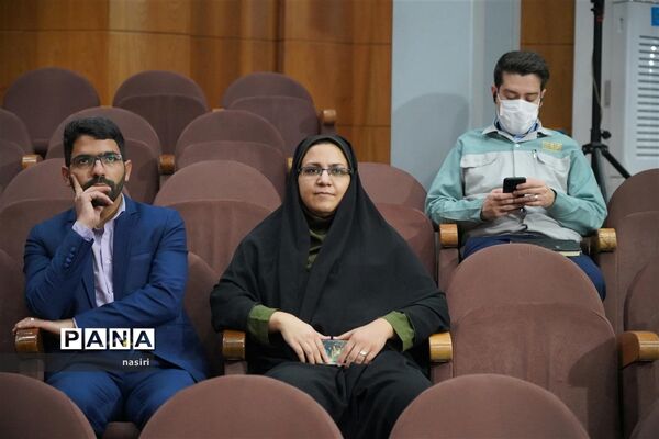 گردهمایی کارشناسان روابط عمومی نواحی و مناطق استان اصفهان در شرکت فولاد مبارکه