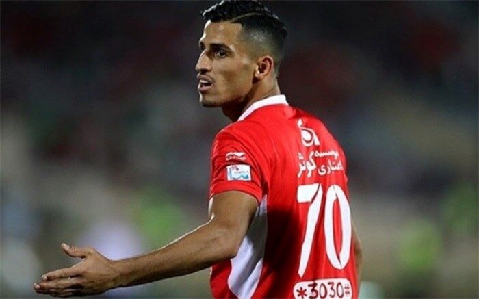 پرسپولیس به‌دنبال توافق نهایی با علی علیپور