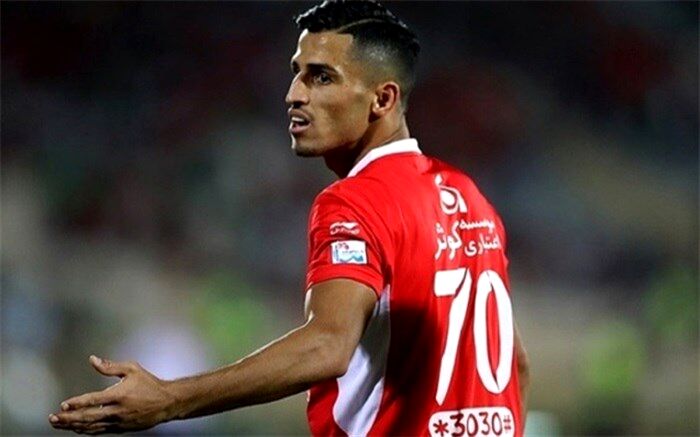 پرسپولیس به‌دنبال توافق نهایی با علی علیپور