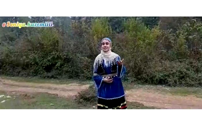 هفته مازندران/فیلم