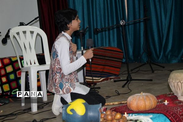 برگزاری روز ملی مازندران در ساری