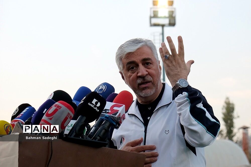 سجادی: حمایت‌ دولت مردمی سیزدهم از فوتبال ویژه بوده است