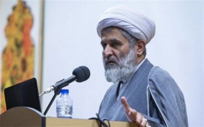هویت جمهوری اسلامی برای ایران قدرت ایجاد کرده است