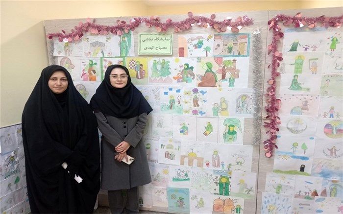 فلسفه اجرای طرح مصباح‌الهدی بسترسازی امام‌شناسی در مدارس است