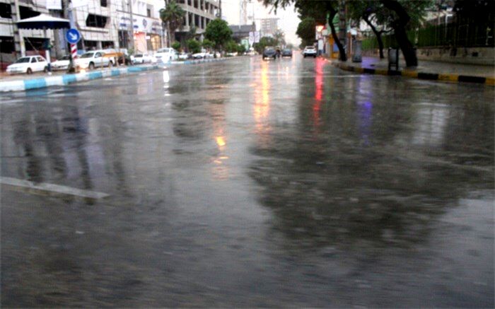مدارس‌۴ شهرستان استان بوشهرتعطیل شد