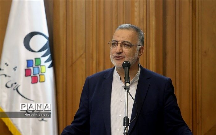 شهردار تهران: تاکنون لازم نشده یک سانت تراکم بفروشیم