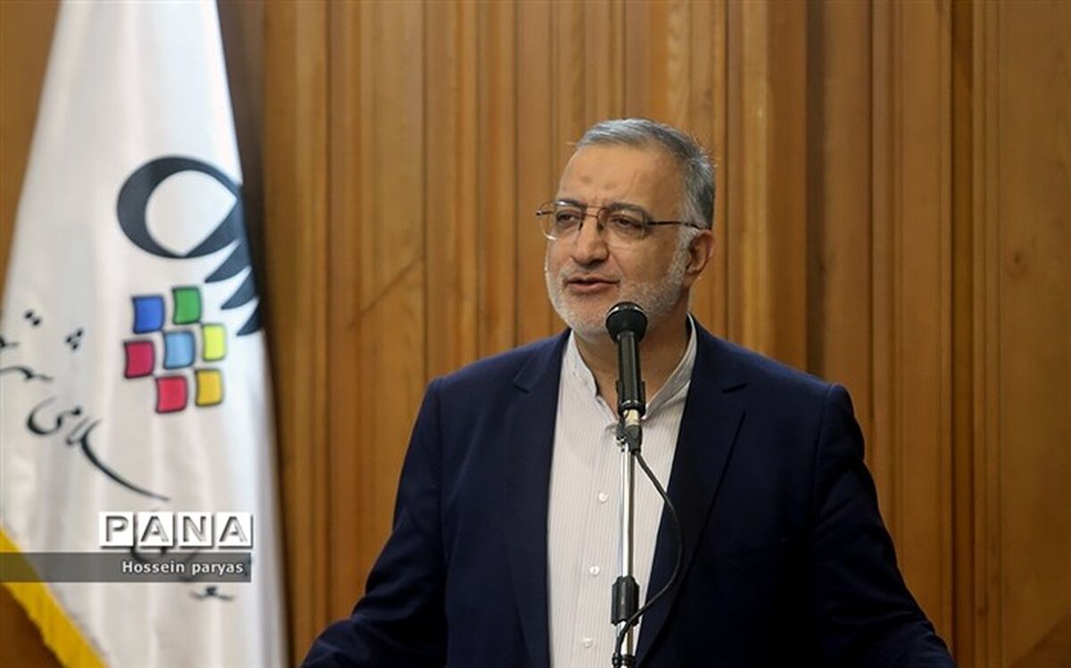 شهردار تهران: تاکنون لازم نشده یک سانت تراکم بفروشیم