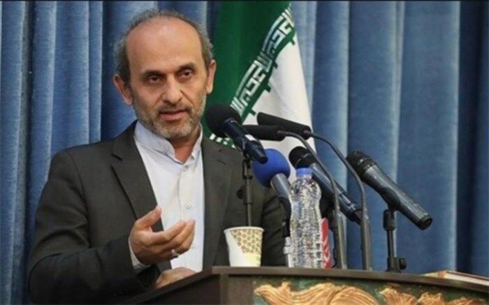 پیمان جبلی: رسانه ملی یار دوازدهم تیم ملی فوتبال ایران در جام‌جهانی است