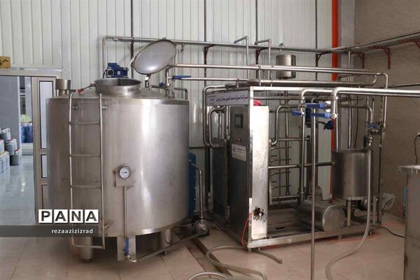توان‌مندی‌های شهرستان شبستر در بخش کشاورزی