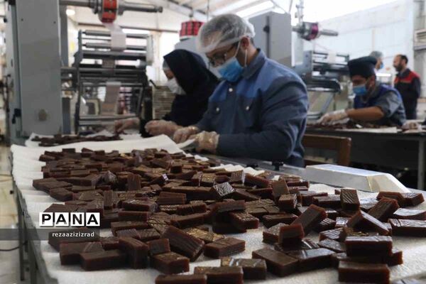 توان‌مندی‌های شهرستان شبستر در بخش کشاورزی