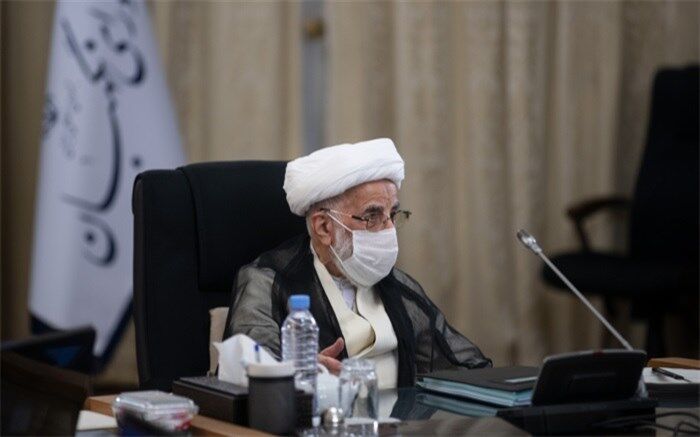مسئولان باخدمت خالصانه و بی‌منت قدردان مردم باشند