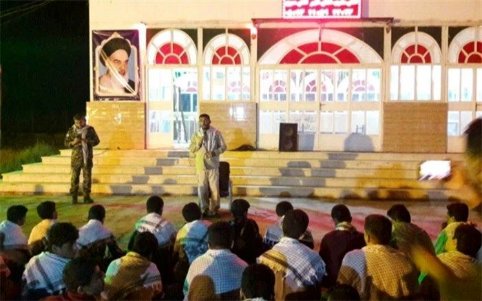 راهیان نور، مدرسه معرفت و بصیرت است