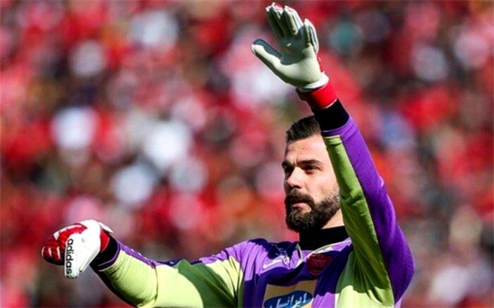 توافق پرسپولیس و رادوشوویچ