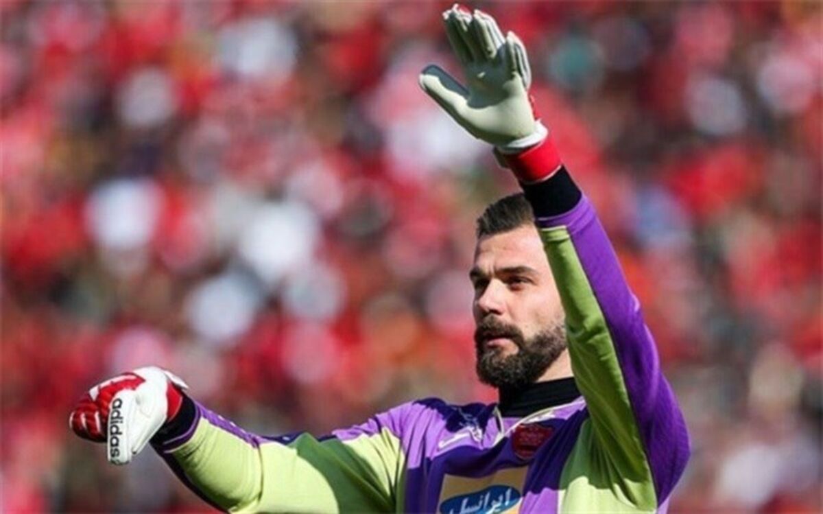 توافق پرسپولیس و رادوشوویچ