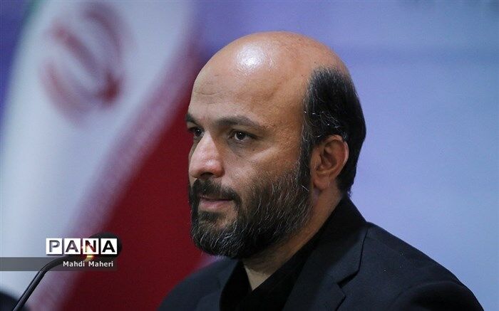 درب مدارس به‌روی گروه‌های جهادی دارای برنامه باز است