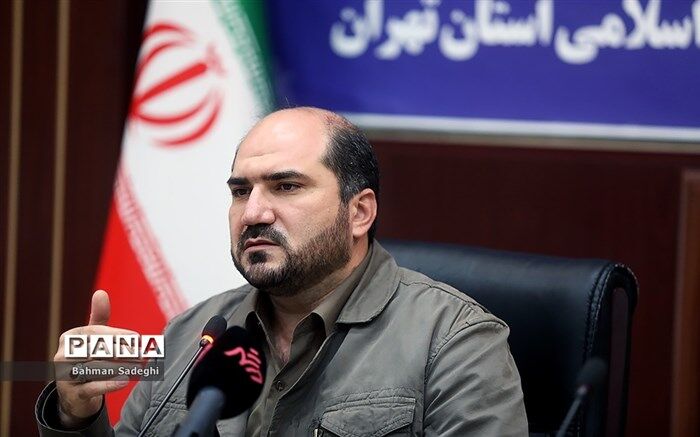 منصوری: افراد جویای کار در پاکدشت بیکار نمی‌مانند