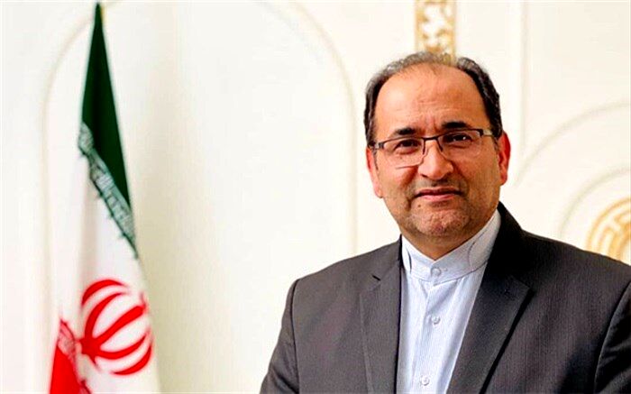 دوقطبی‌سازی ملت و حکومت و دامن‌زدن به گسل‌های قومی مذهبی خواسته دشمنان است