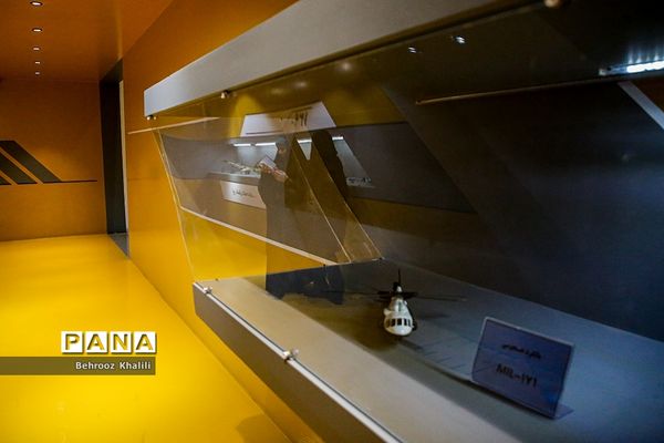 اولین دوره اردوهای دانش‌آموزی راهیان پیشرفت ایران اسلامی توسط سازمان دانش‌آموزی کشور