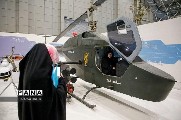 اولین دوره اردوهای دانش‌آموزی راهیان پیشرفت ایران اسلامی توسط سازمان دانش‌آموزی کشور