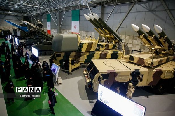 اولین دوره اردوهای دانش‌آموزی راهیان پیشرفت ایران اسلامی توسط سازمان دانش‌آموزی کشور