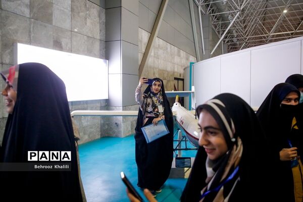 اولین دوره اردوهای دانش‌آموزی راهیان پیشرفت ایران اسلامی توسط سازمان دانش‌آموزی کشور