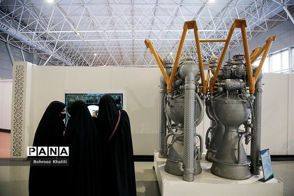 اولین دوره اردوهای دانش‌آموزی راهیان پیشرفت ایران اسلامی توسط سازمان دانش‌آموزی کشور