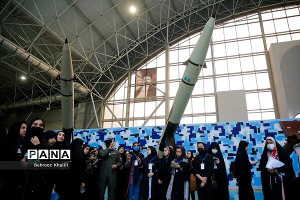 اولین دوره اردوهای دانش‌آموزی راهیان پیشرفت ایران اسلامی توسط سازمان دانش‌آموزی کشور