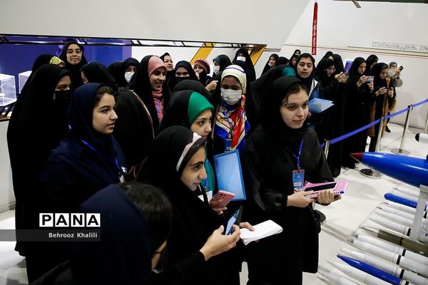 اولین دوره اردوهای دانش‌آموزی راهیان پیشرفت ایران اسلامی توسط سازمان دانش‌آموزی کشور