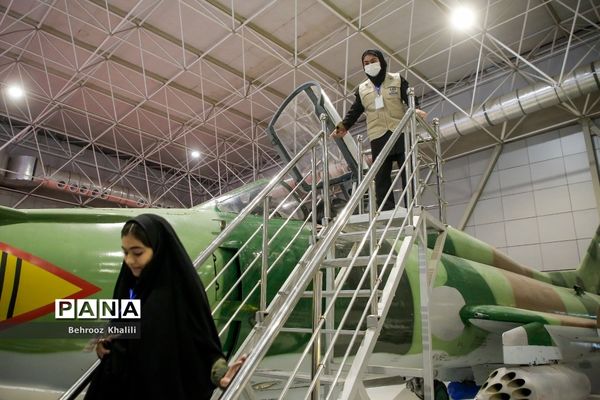 اولین دوره اردوهای دانش‌آموزی راهیان پیشرفت ایران اسلامی توسط سازمان دانش‌آموزی کشور