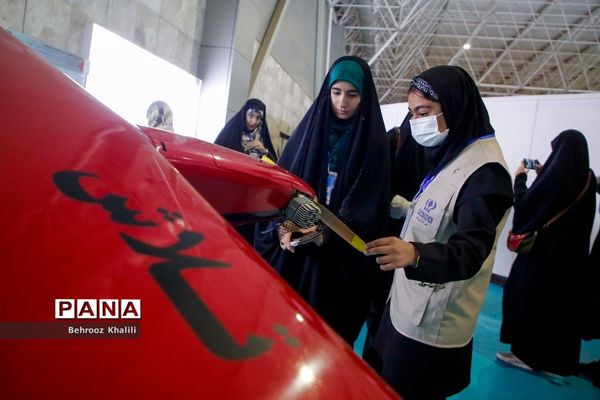 اولین دوره اردوهای دانش‌آموزی راهیان پیشرفت ایران اسلامی توسط سازمان دانش‌آموزی کشور