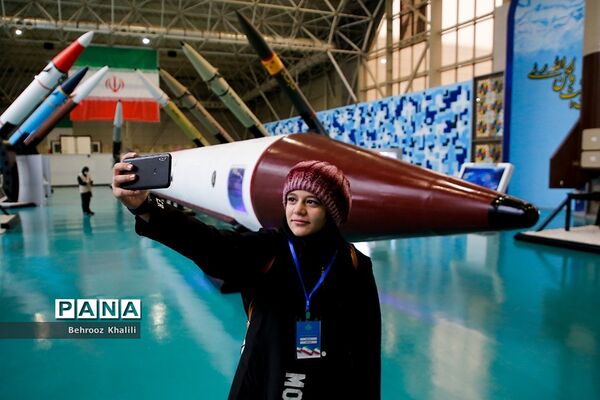 اولین دوره اردوهای دانش‌آموزی راهیان پیشرفت ایران اسلامی توسط سازمان دانش‌آموزی کشور