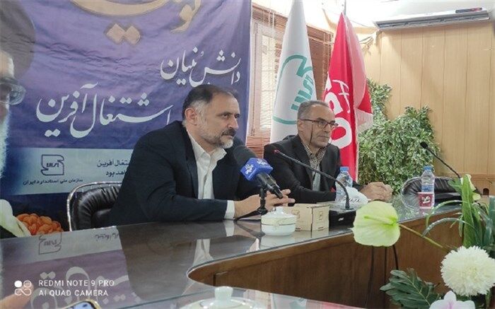 اعضای انجمن کنترل کیفیت زنجان از توانمندی بالایی برخوردارند