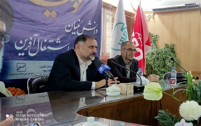 اعضای انجمن کنترل کیفیت زنجان از توانمندی بالایی برخوردارند