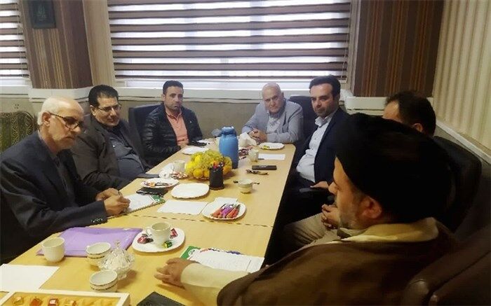 تسریع در روند ساماندهی و ساخت مدارس خیرساز پردیس