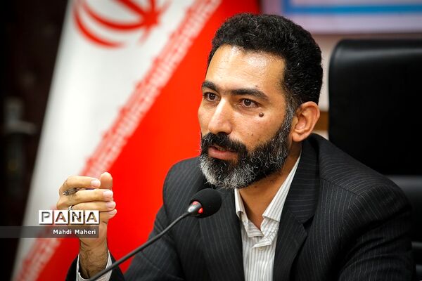 کارگاه روایتگری اردوهای دانش‌آموزی راهیان پیشرفت ایران اسلامی