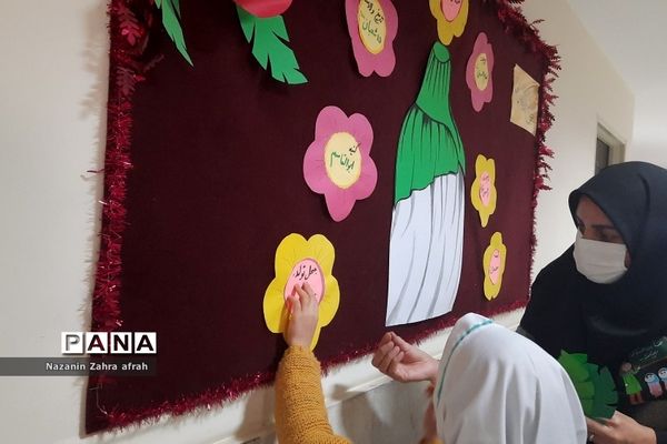 اجرای «طرح مصباح‌الهدی» در مدارس رودهن