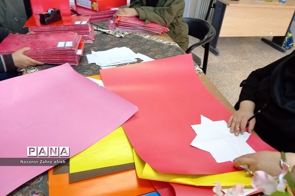 اجرای «طرح مصباح‌الهدی» در مدارس رودهن