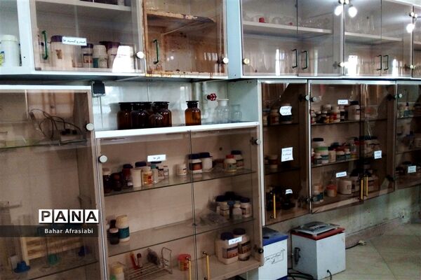 بازگشایی پژوهشسرای نه دی در شهرستان رباط‌کریم